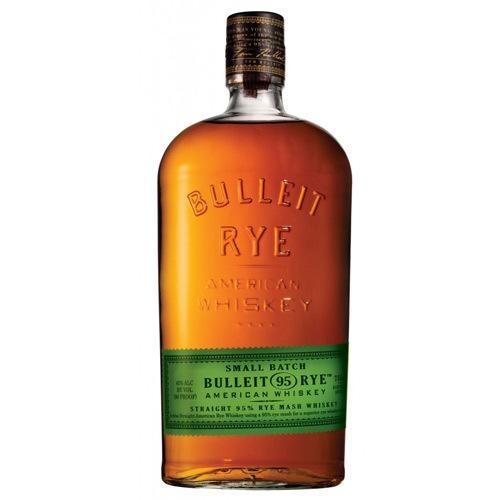 BULLEIT RYE