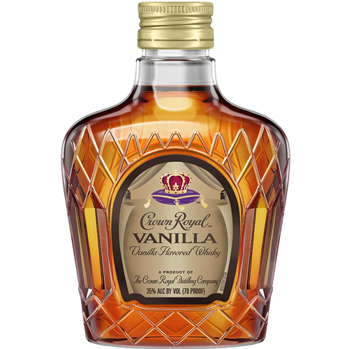 CROWN ROYAL VANILLA L