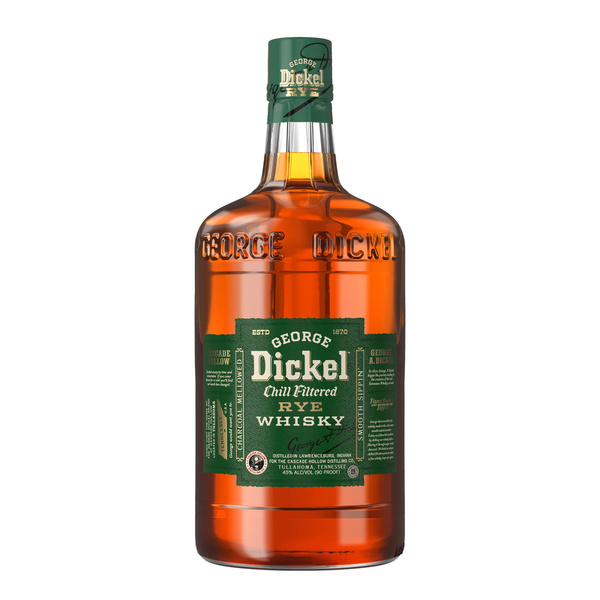DICKEL RYE