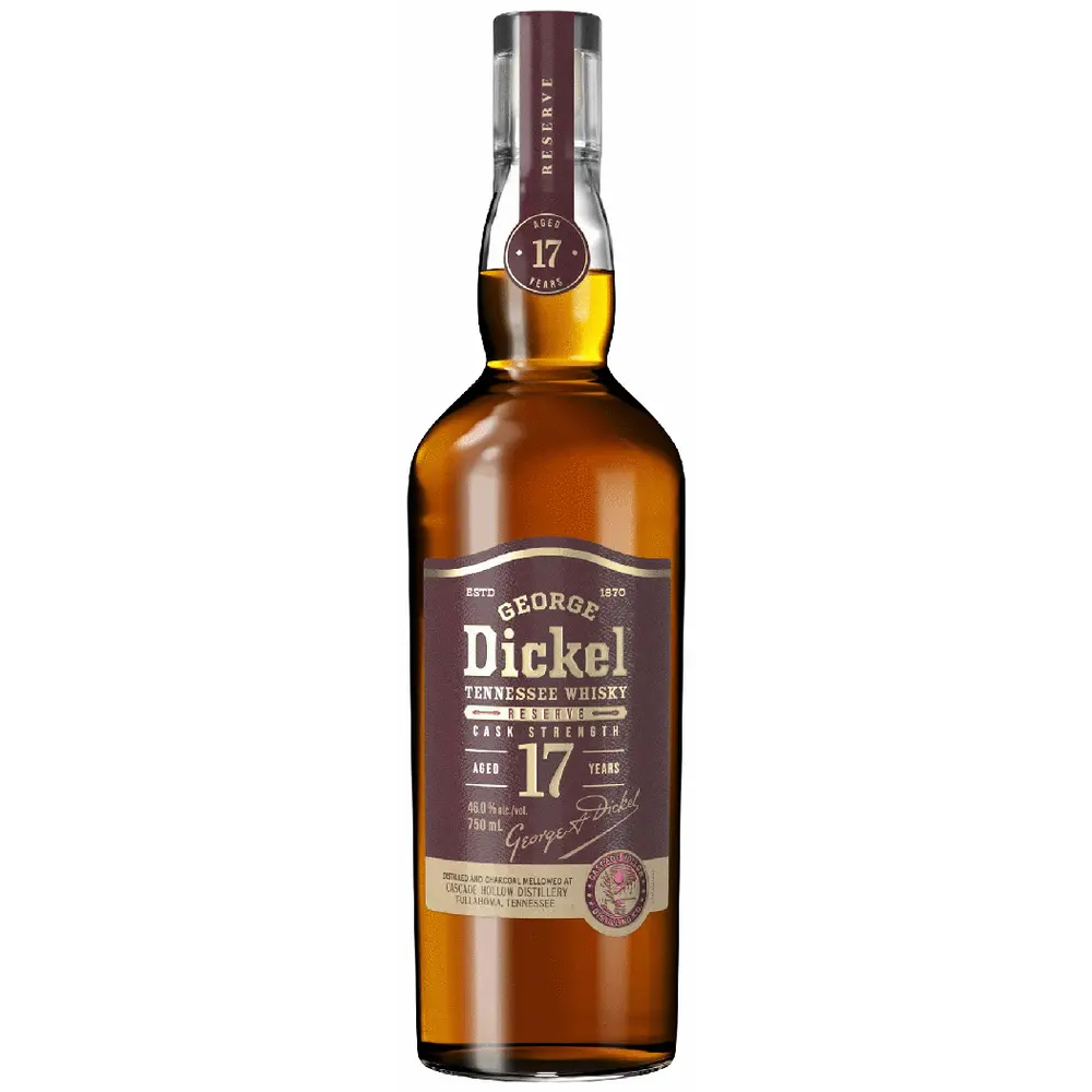 GEORGE DICKEL RESERVE 17 YEAR