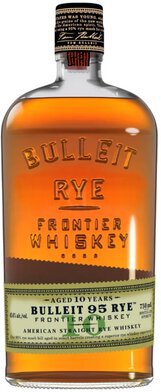 BULLEIT RYE 10 YEAR