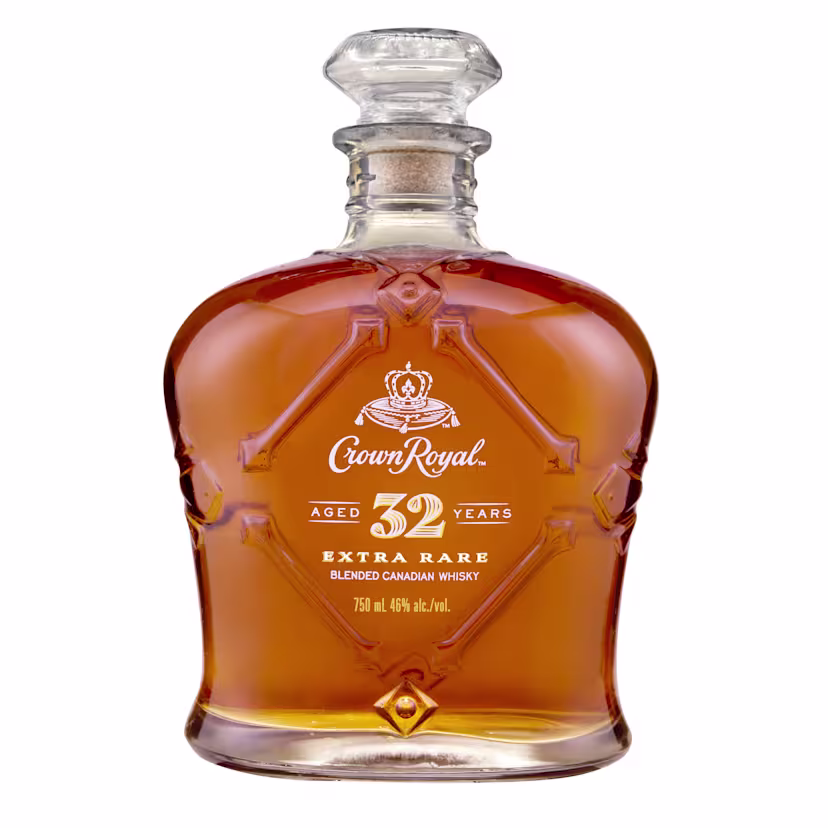 CROWN ROYAL 32 YEAR