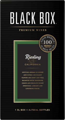 BLACK BOX REISLING