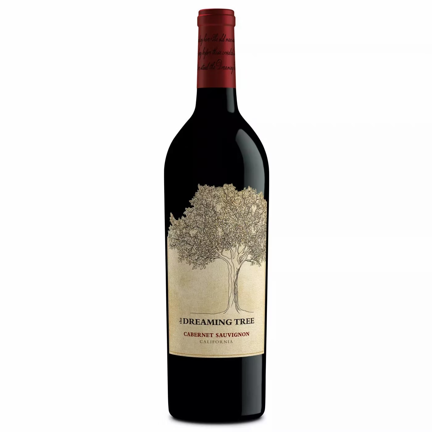 DREAMING TREE CABERNET
