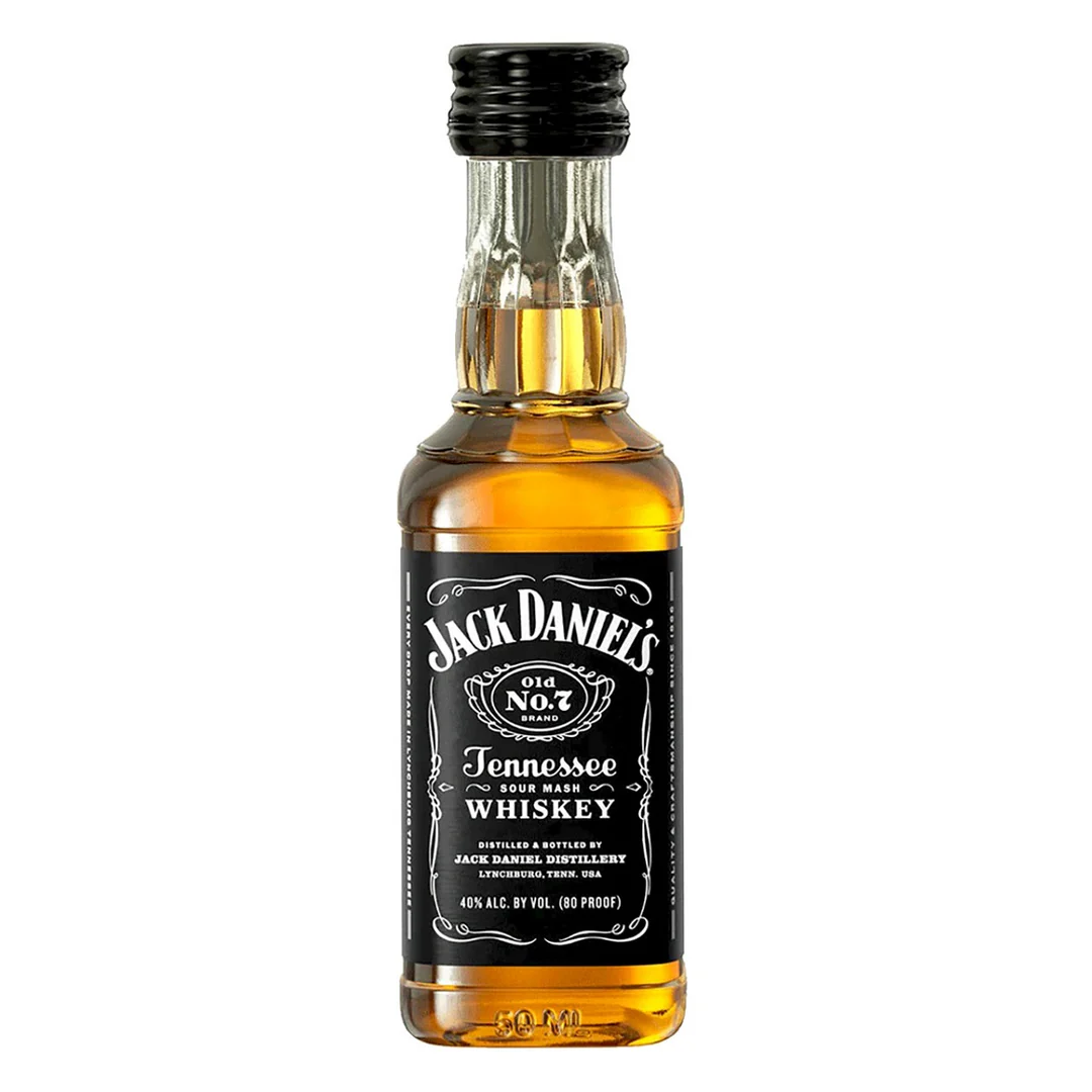 JACK DANIELS