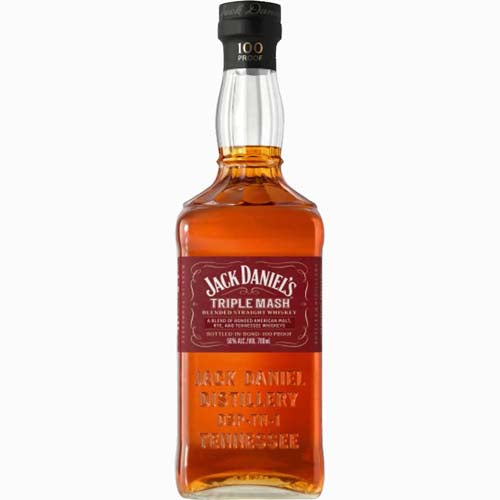 JACK DANIELS TRIPLE MASH