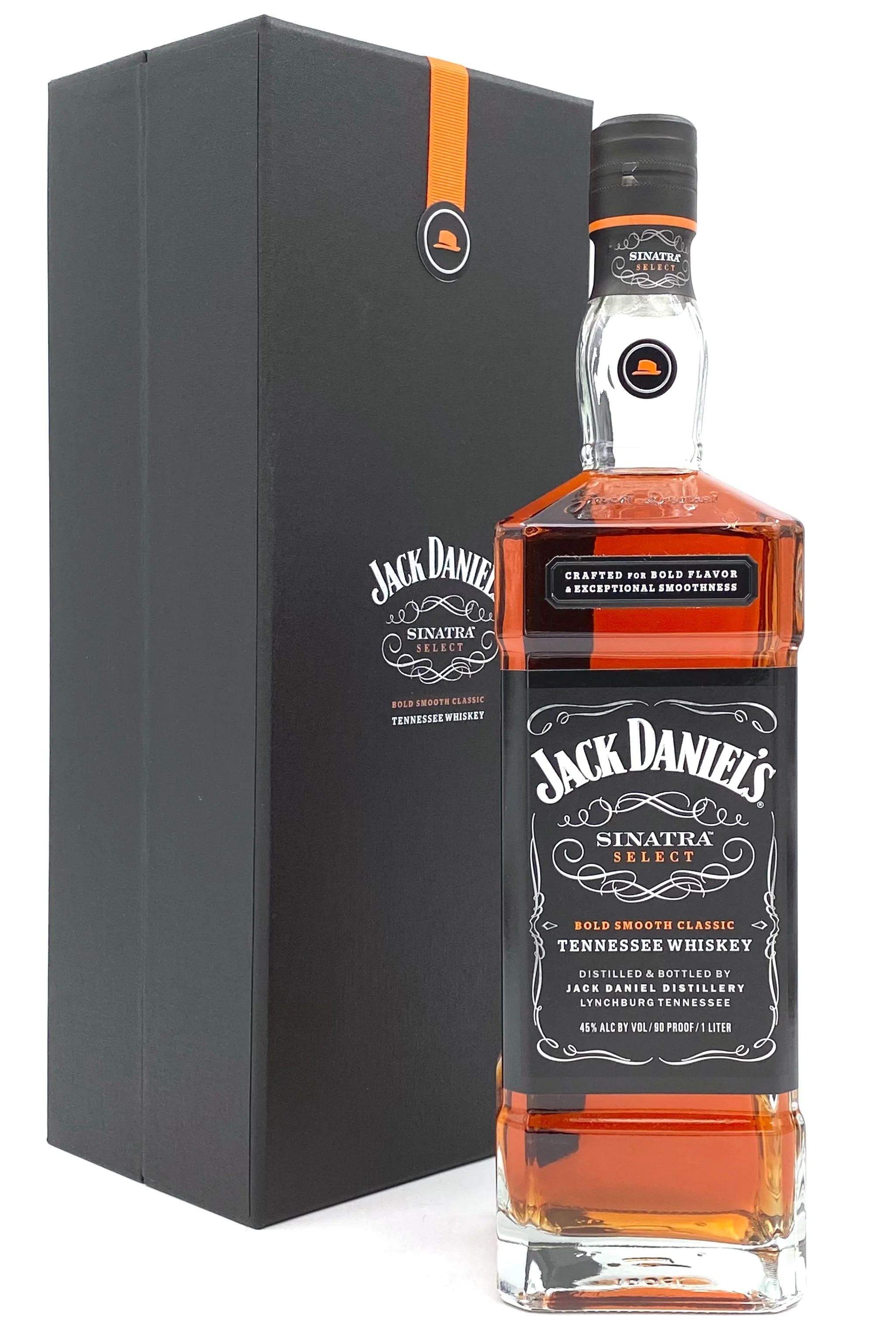 JACK DANIELS SINATRA