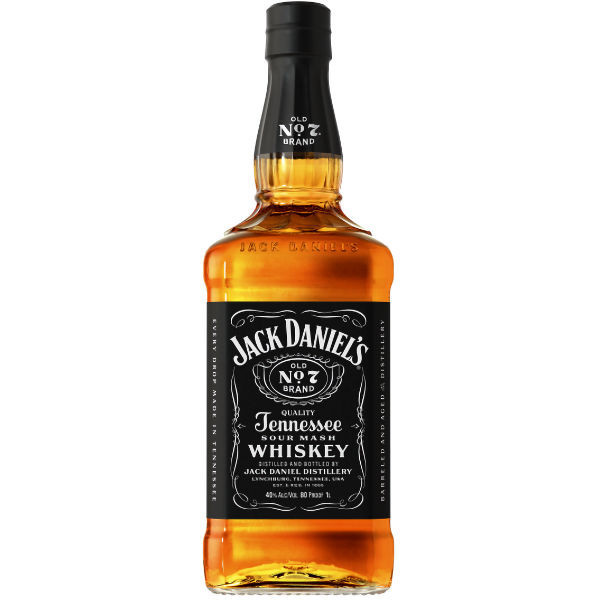 JACK DANIELS