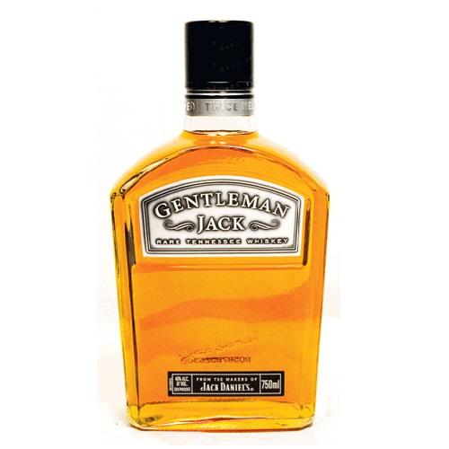 GENTLEMAN JACK