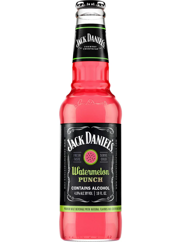 JACK DANIELS WTRMELON
