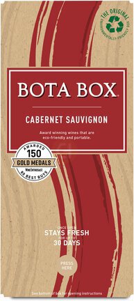 BOTA BOX CABERNET