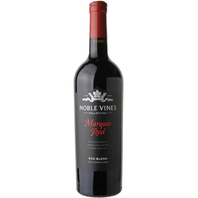 NOBLE V MARQUIS RED