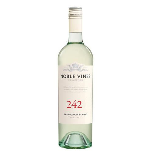 NOBLE V 242 SAUVIGNON/BLANC