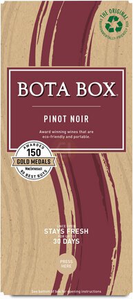 BOTA BOX PINOT NOIR