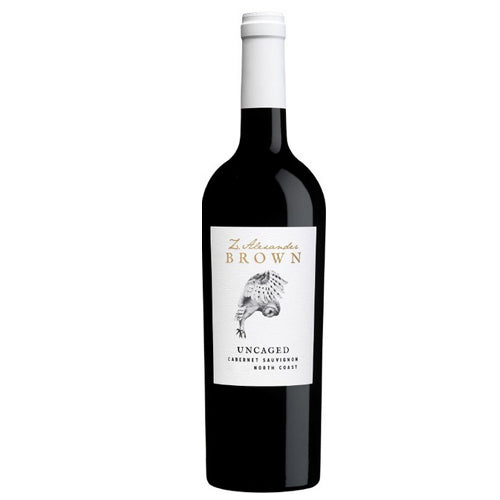 ALEX BROWN NORTH COAST CABERNET