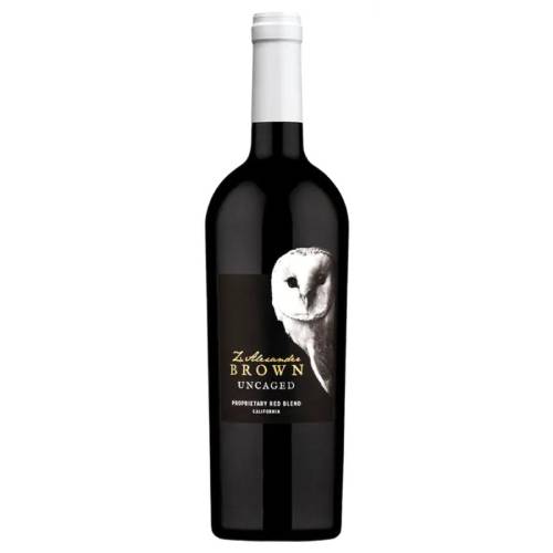 ALEX BROWN N/C RED BLEND