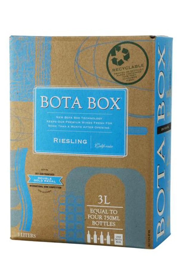 BOTA BOX REISLING