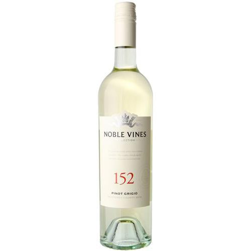 NOBLE V 152 PINOT GRIGIO