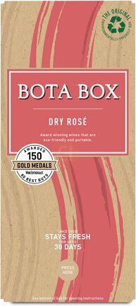 BOTA BOX ROSE