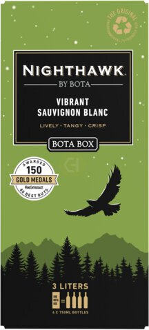 BOTA NIGHTHAWK SAUVIGNON/BLANC