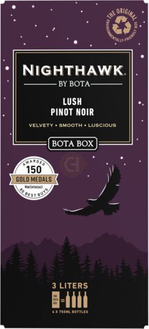 BOTA NIGHTHAWK PINOT NOIR