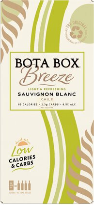 BOTA BRZ SAUVIGNON/BLANC