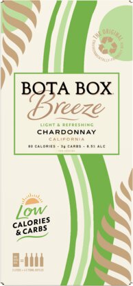 BOTA BREEZE CHARDONNAY
