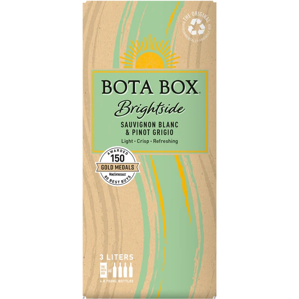 BOTA BOX BRIGHTSIDE