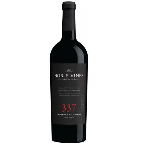 NOBLE V 337 CABERNET/SAUVIGNON