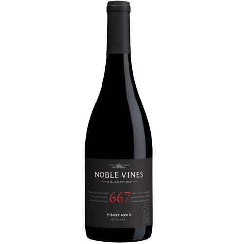 NOBLE V 667 PINOT NOIR