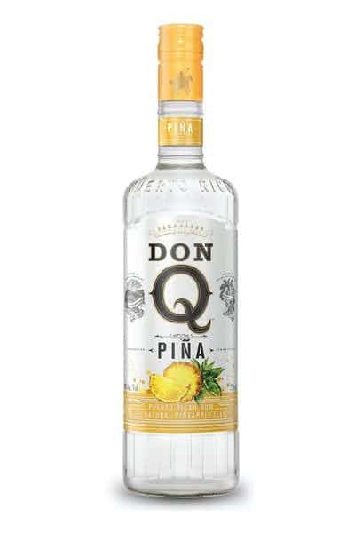 DON Q PINA