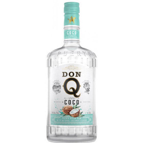 DON Q COCONUT