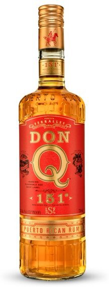 DON Q 151
