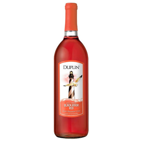 DUPLIN BLACK RIVER RED
