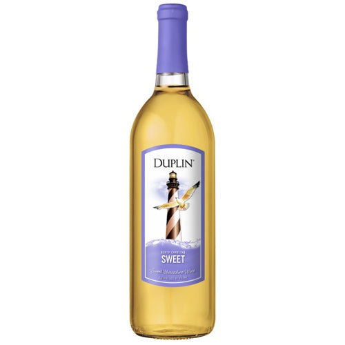 DUPLIN SWEET MUSCADINE