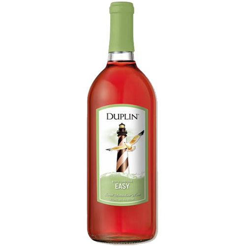 DUPLIN EASY MUSCADINE