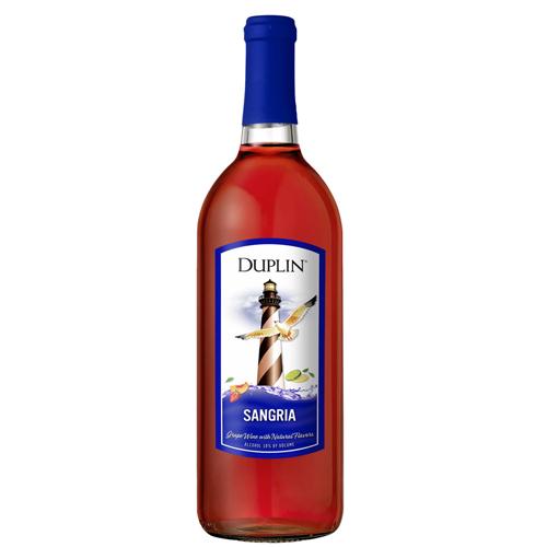 DUPLIN RED SANGRIA
