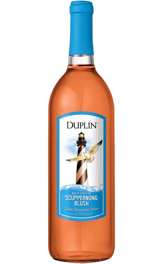 DUPLIN SCUPPERNONG BLUSH