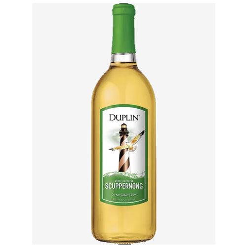 DUPLIN SCUPPERNONG