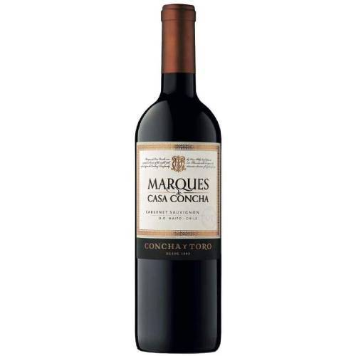 MARQUES DE CASA CONCHA