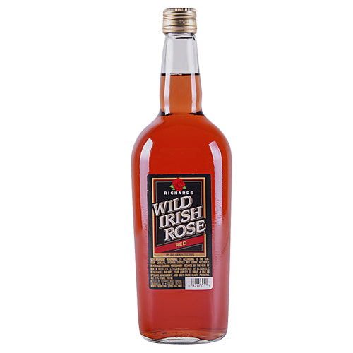 WILD IRISH ROSE