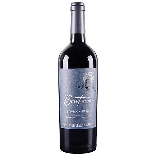 BONTERRA RED BLEND EQUINOX