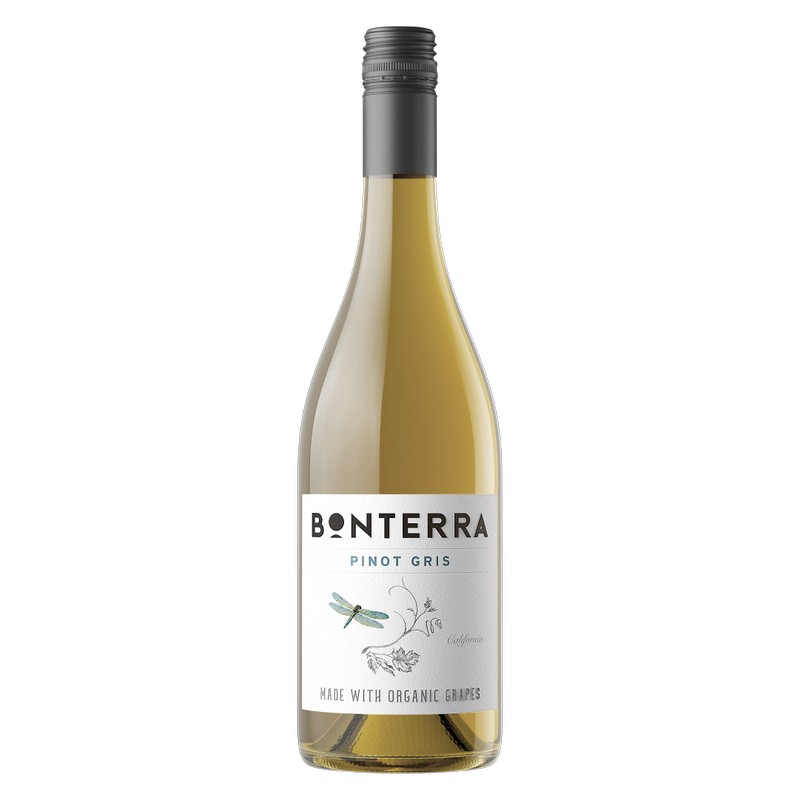 BONTERRA PINOT GRIS