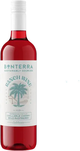 BONTERRA CHERRY-RASP