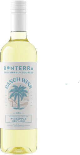 BONTERRA PNEAPLE-KEY LIME