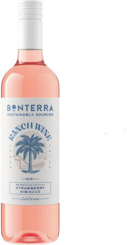 BONTERRA STRWBRY-HIB