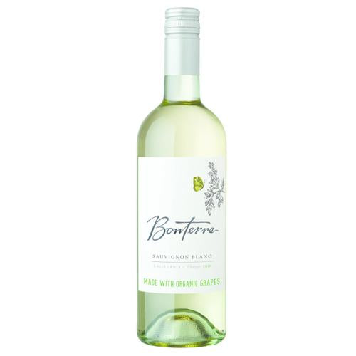 BONTERRA SAUVIGNON/BLANC