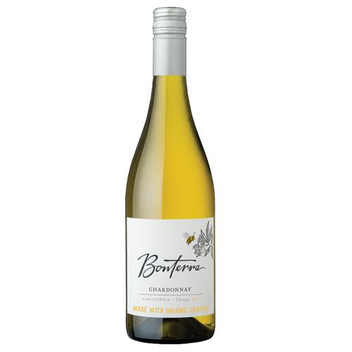 BONTERRA CHARDONNAY