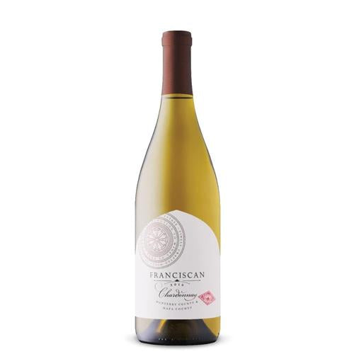 FRANCISCAN CHARDONNAY