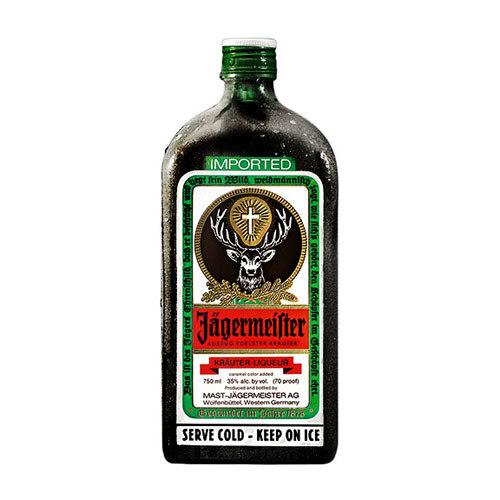 JAGER LITER